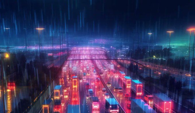 Leveraging AI: A Revolution in Fleet Dispatching & Booking Business for the Uber-Era