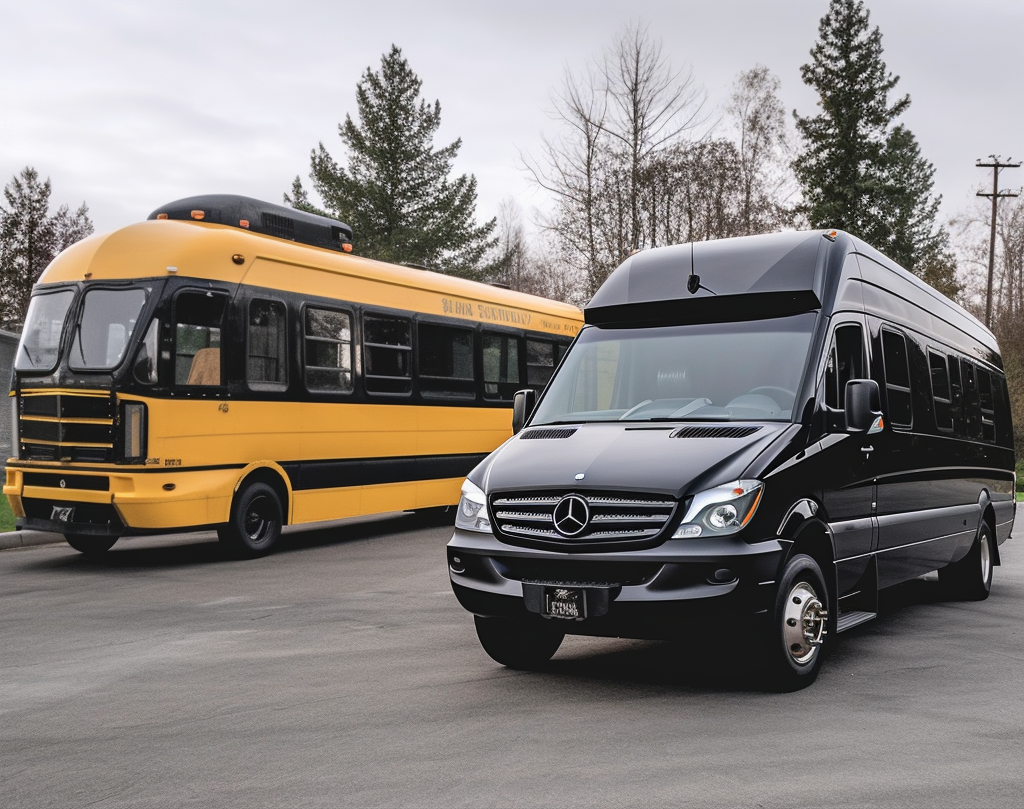 Case Study: Dispatch Software for School Transportation