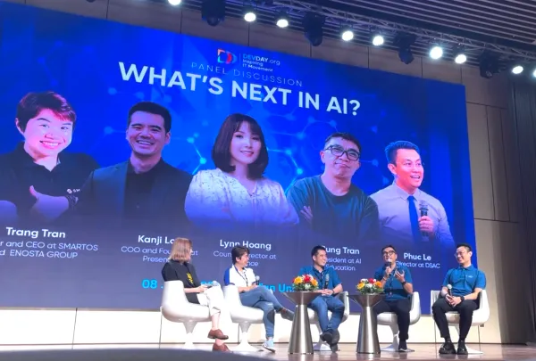 Exploring AI Innovations in Transportation: Insights from Dev Day 2024 in Da Nang