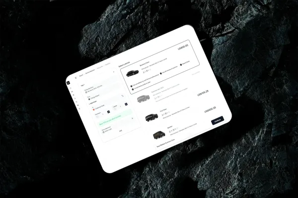 Transforming Chauffeur & Limo Software – November 2025 Update