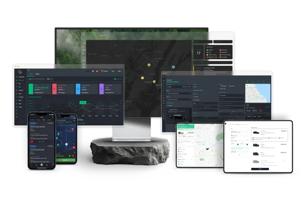 Booking.com Taxi Supplier API - Case Study